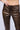 Extra View Right Kinda Wrong Distressed Faux Leather Trousers