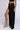 Side View Riley High Slit Maxi Skirt