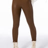 Front View Rio High Rise Legging