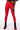 Front View Rio High Rise Legging