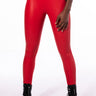 Front View Rio High Rise Legging