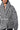 Extra View Rive Gauche Houndstooth Puffer