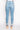 Extra View Rock The Runway Lace Up Skinny Jeans