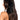 Front View Romance Me Floral Hair Clips Set
