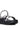 Full View Rosana Embellished Flatform Sandal In Black