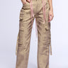 Front View Rowan Cargo Pant