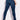 Front View Ruby High Rise Split Hem Skinny Jeans