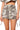 Side View Run The World Camo Mini Skirt