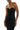 Extra View Run The World Strapless Maxi Dress