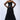 Front View Run The World Strapless Maxi Dress