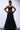 Front View Run The World Strapless Maxi Dress