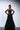 Side View Run The World Strapless Maxi Dress