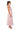 Detail View Runaway Ruffle Floral Maxi Dress