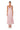 Extra View Runaway Ruffle Floral Maxi Dress