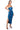 Side View Rylee Ruched Maxi Dress