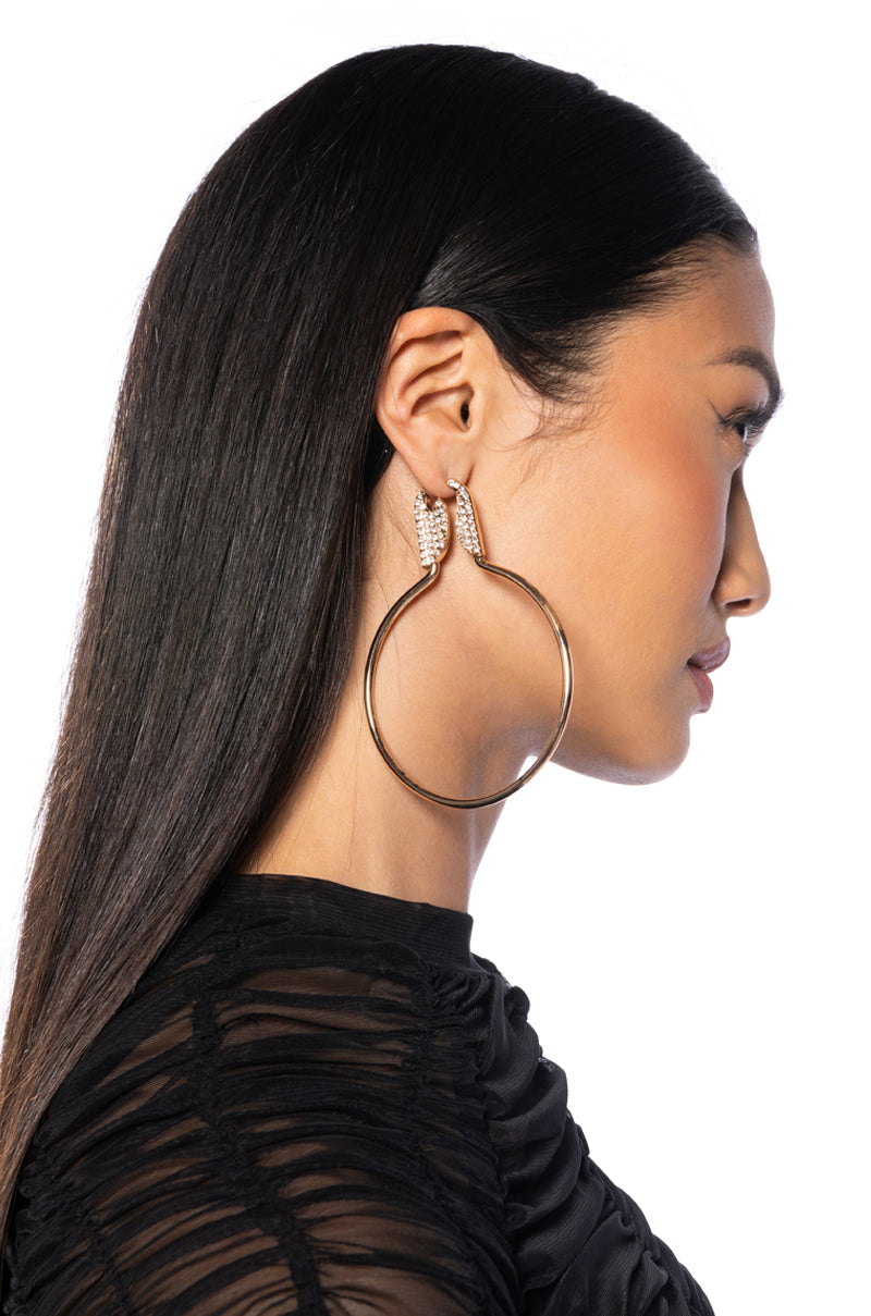 SAFETY FIRST HOOP view 0