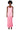 Extra View Samba Style Fringe Maxi Dress