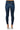 Extra View Saturn Dark High Rise Skinny Jeans