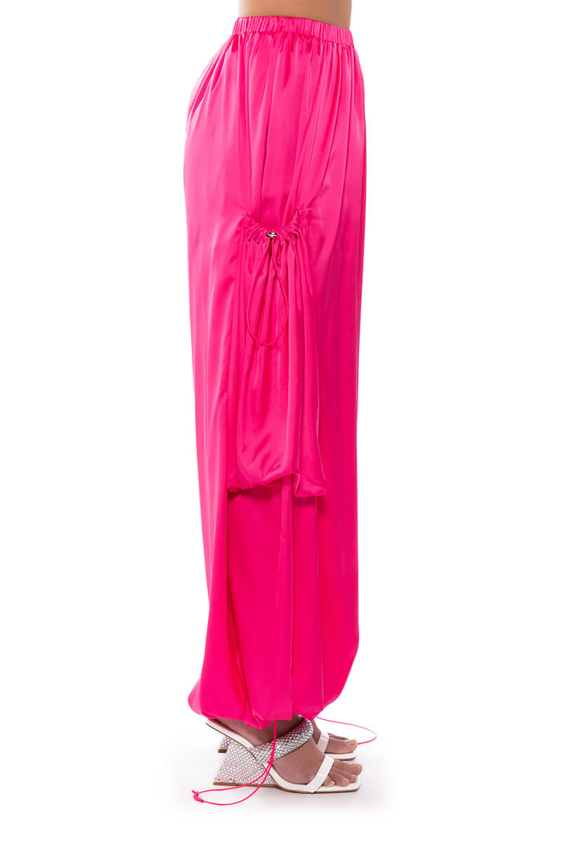 Extra View Saucy Baggy Cargo Pants