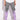 Front View Save Your Tears Colorblock Cargo Pant