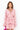 Side View Say It With Your Corset Mini Dress With Attached Corset