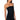 Front View Second Skin Strapless Bodycon Mini Dress