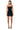 Extra View Second Skin Strapless Bodycon Mini Dress