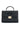Back View See Ya Later Alligator Large Black Bag