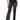 Front View Senorita Embellished Straight Leg Pant