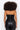 Full View Sexy Lil Thang Faux Leather Corset