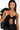 SEXY LIL THANG TIE UP CORSET WITH STRAPS view 0