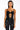 Back View Sexy Lil Thang Lace Up Corset Tank