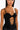 Extra View Sexy Lil Thang Lace Up Corset Tank