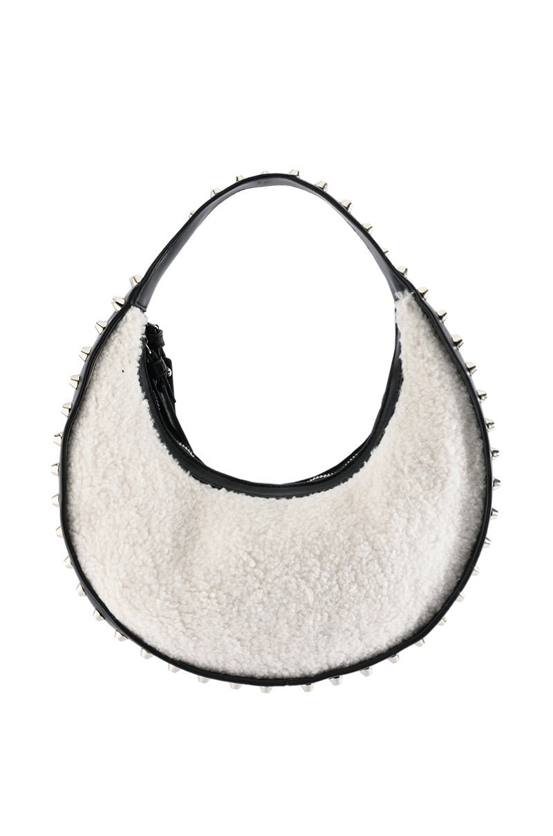SHERPA MOON PURSE view 0