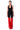 Extra View Shes Sleek Double Layer Halter Catsuit