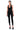 Extra View Shes Sleek Double Layer Halter Catsuit