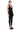 Extra View Shes Sleek Double Layer Halter Catsuit