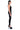 Extra View Shes Sleek Double Layer Halter Catsuit