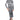 Front View Shes So Chic Knit Maxi Dress In Ivory