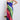 Front View Shes That Girl Printed Midi Dress