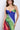 Extra View Shes That Girl Printed Midi Dress