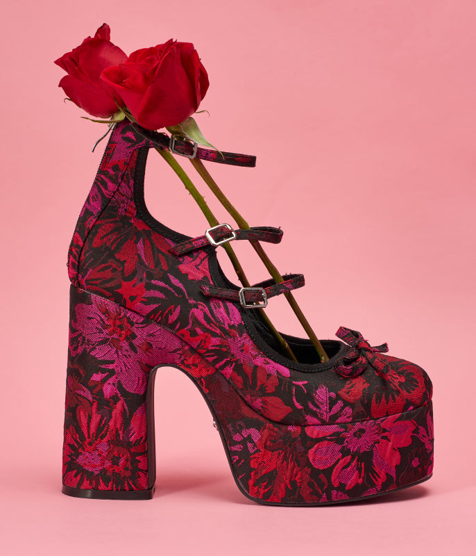 AZALEA WANG ALARIC SILVER RHINESTONE WESTERN OPEN TOE SANDAL BOOT