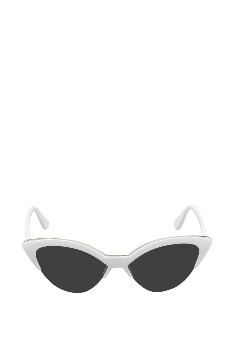 Side View Show Me Sunglasses