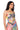 Detail View Show Off Lace Up Corset And Pant Set