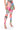 Extra View Show Off Lace Up Corset And Pant Set