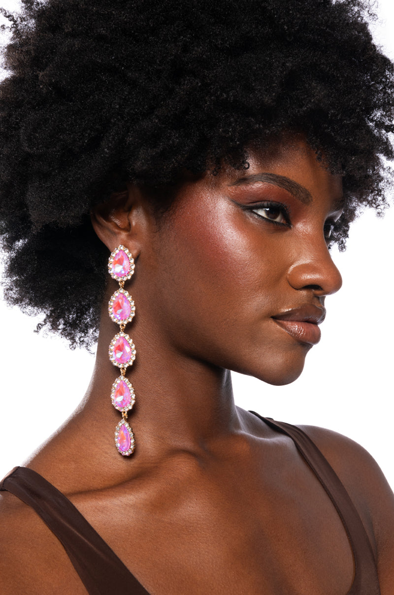 SHOWSTOPPER EARRING view 0