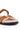 Full View Shoyna Fuzzy Sherpa Flat Sandal