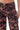 Extra View Silhouette Print Camo Cargo Pant