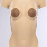 Side View Silicone Nippie With Piercing