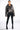 Extra View Silk Road Sequin Puffer Jacket